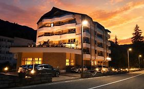 Montana Inn Slănic Moldova